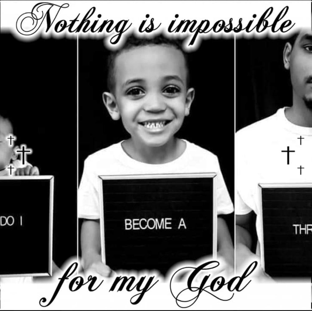 Meet your Posher, Ej